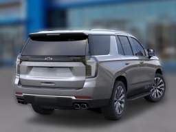 Chevrolet Tahoe High Country 4WD 4dr 2026