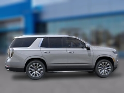 Chevrolet Tahoe High Country 4WD 4dr 2026