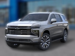 Chevrolet Tahoe High Country 4WD 4dr 2026