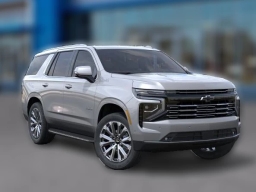 Chevrolet Tahoe High Country 4WD 4dr 2026