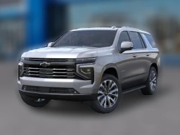 Chevrolet Tahoe High Country 4WD 4dr 2026