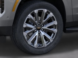 Chevrolet Tahoe High Country 4WD 4dr 2026