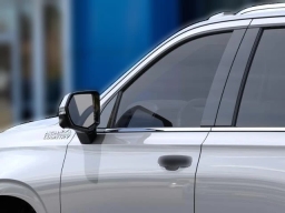 Chevrolet Tahoe High Country 4WD 4dr 2026