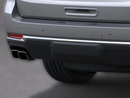 Chevrolet Tahoe High Country 4WD 4dr 2026