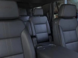 Chevrolet Tahoe High Country 4WD 4dr 2026