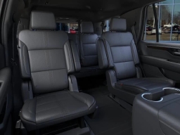 Chevrolet Tahoe High Country 4WD 4dr 2026