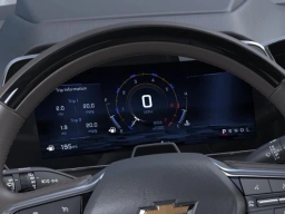 Chevrolet Tahoe High Country 4WD 4dr 2026