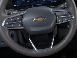 Chevrolet Tahoe High Country 4WD 4dr 2026