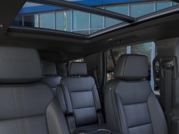 Chevrolet Tahoe High Country 4WD 4dr 2026