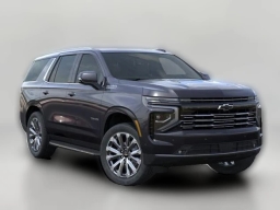 Chevrolet Tahoe High Country 4WD 4dr 2026