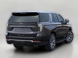 Chevrolet Tahoe High Country 4WD 4dr 2026