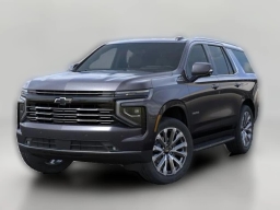 Chevrolet Tahoe High Country 4WD 4dr 2026