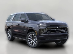 Chevrolet Tahoe High Country 4WD 4dr 2026