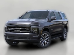 Chevrolet Tahoe High Country 4WD 4dr 2026