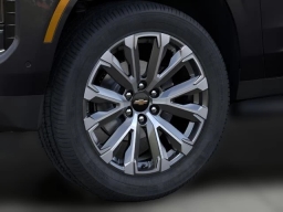 Chevrolet Tahoe High Country 4WD 4dr 2026