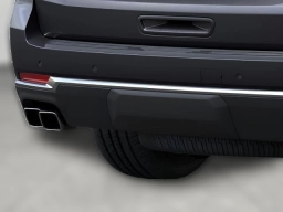 Chevrolet Tahoe High Country 4WD 4dr 2026