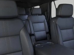 Chevrolet Tahoe High Country 4WD 4dr 2026