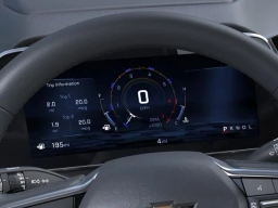 Chevrolet Tahoe High Country 4WD 4dr 2026