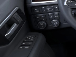 Chevrolet Tahoe High Country 4WD 4dr 2026