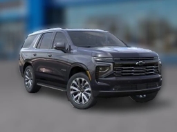 Chevrolet Tahoe High Country 4WD 4dr 2026