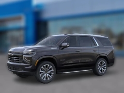 Chevrolet Tahoe High Country 4WD 4dr 2026