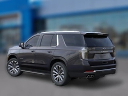 Chevrolet Tahoe High Country 4WD 4dr 2026