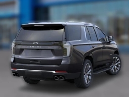 Chevrolet Tahoe High Country 4WD 4dr 2026