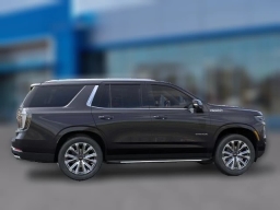 Chevrolet Tahoe High Country 4WD 4dr 2026