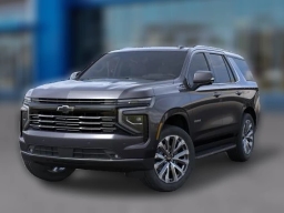 Chevrolet Tahoe High Country 4WD 4dr 2026