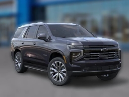 Chevrolet Tahoe High Country 4WD 4dr 2026