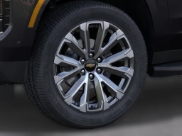 Chevrolet Tahoe High Country 4WD 4dr 2026