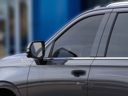 Chevrolet Tahoe High Country 4WD 4dr 2026