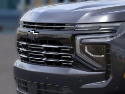 Chevrolet Tahoe High Country 4WD 4dr 2026