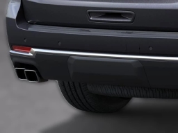 Chevrolet Tahoe High Country 4WD 4dr 2026