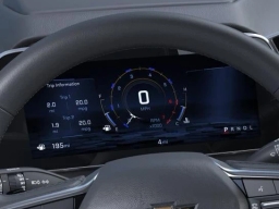 Chevrolet Tahoe High Country 4WD 4dr 2026