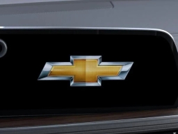 Chevrolet Tahoe High Country 4WD 4dr 2026