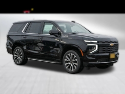 Chevrolet Tahoe High Country 4WD 4dr 2026