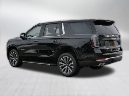 Chevrolet Tahoe High Country 4WD 4dr 2026