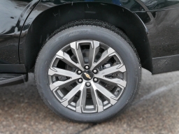 Chevrolet Tahoe High Country 4WD 4dr 2026