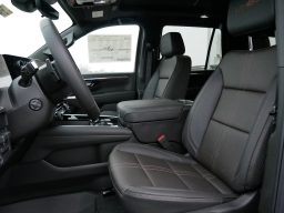 Chevrolet Tahoe High Country 4WD 4dr 2026