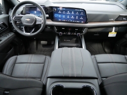 Chevrolet Tahoe High Country 4WD 4dr 2026