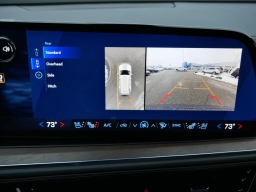 Chevrolet Tahoe High Country 4WD 4dr 2026