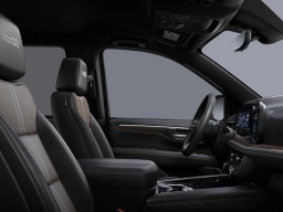 Chevrolet Tahoe High Country 4WD 4dr 2026