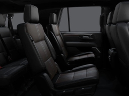 Chevrolet Tahoe High Country 4WD 4dr 2026