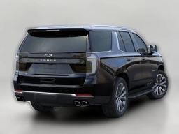 Chevrolet Tahoe High Country 4WD 4dr 2026