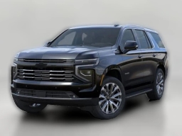 Chevrolet Tahoe High Country 4WD 4dr 2026