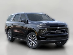 Chevrolet Tahoe High Country 4WD 4dr 2026