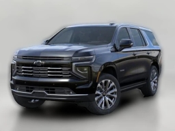 Chevrolet Tahoe High Country 4WD 4dr 2026