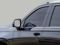 Chevrolet Tahoe High Country 4WD 4dr 2026