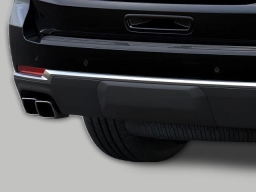 Chevrolet Tahoe High Country 4WD 4dr 2026